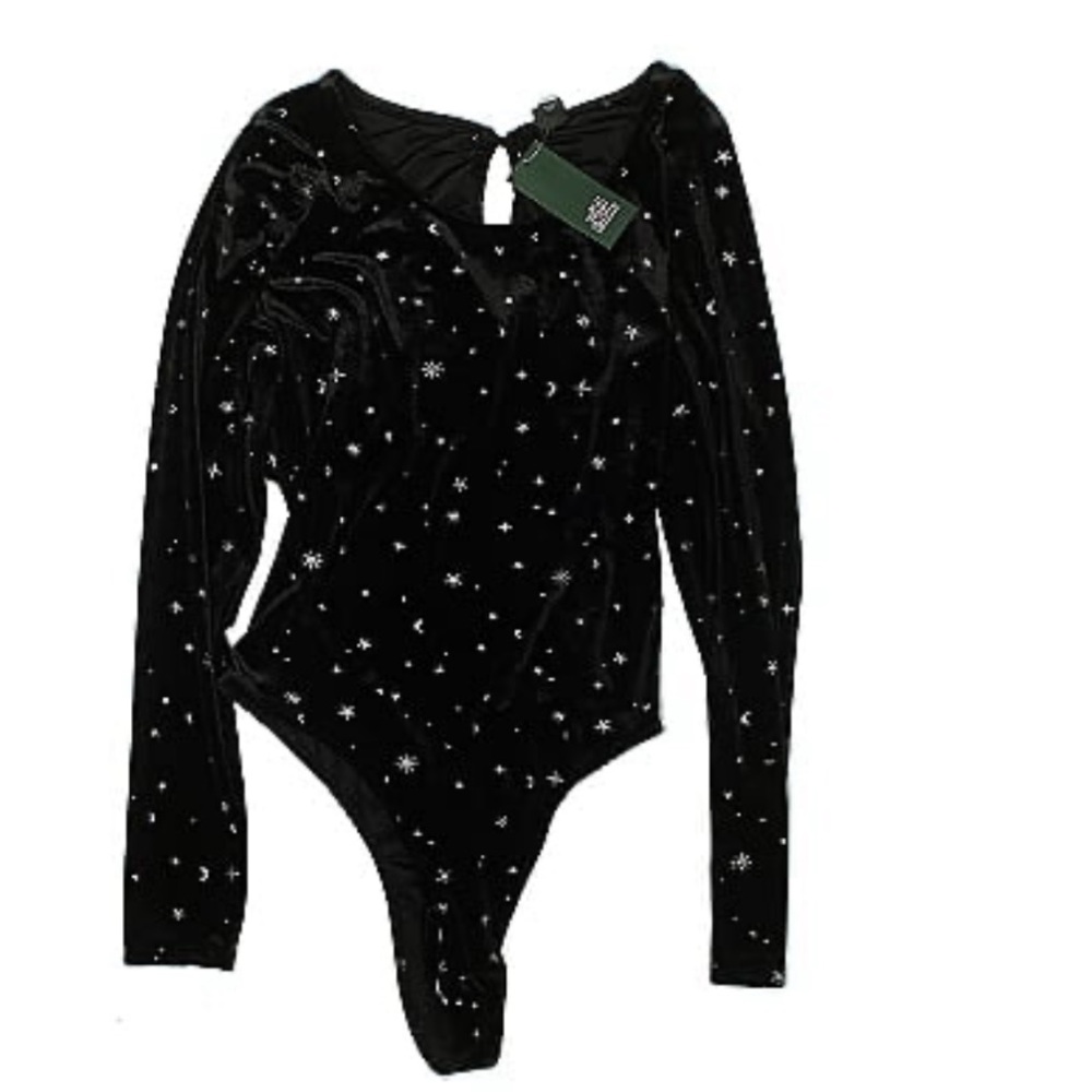 Wild Fable Body Suit